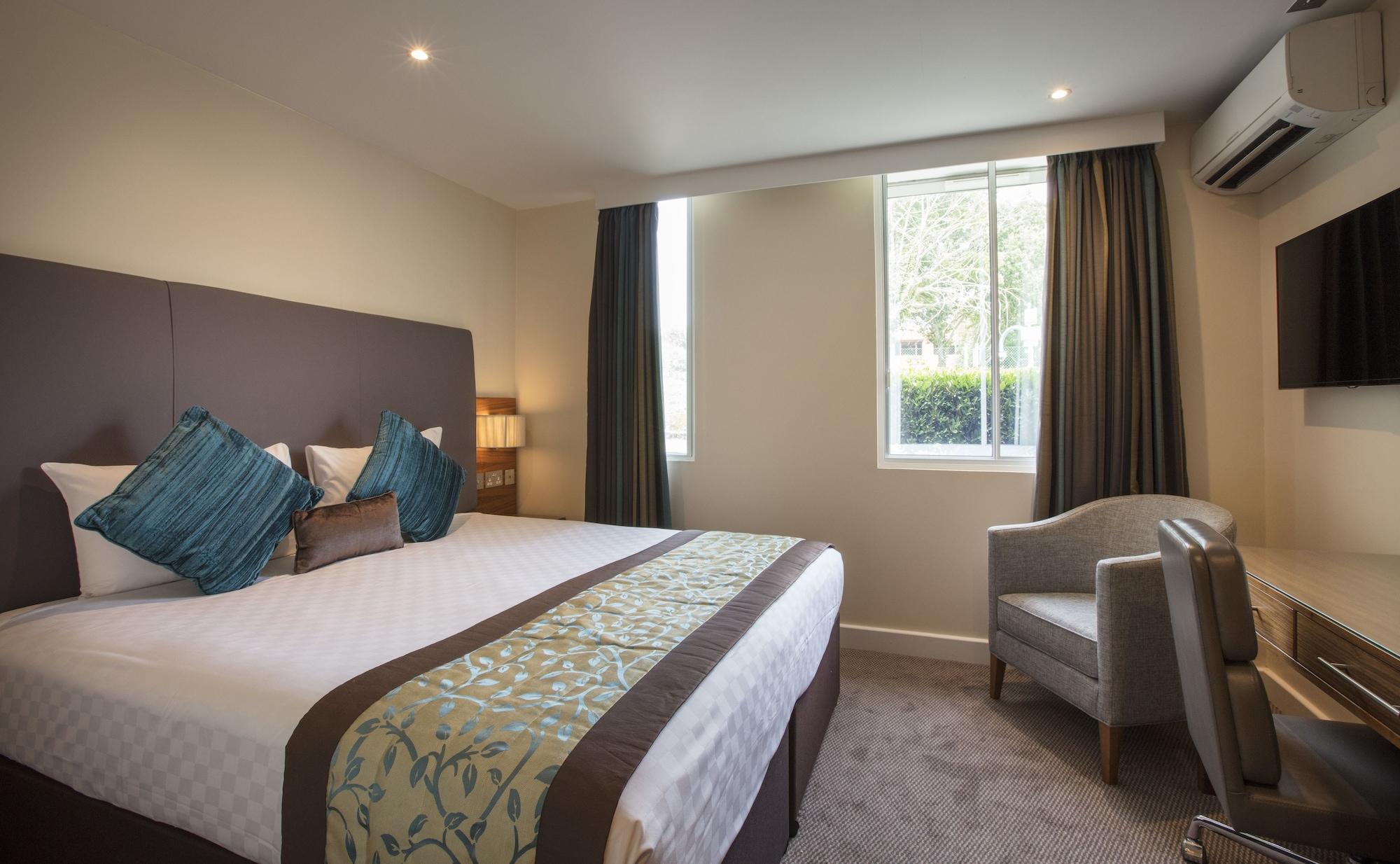 Hotel Thistle London Heathrow Terminal 5 Hillingdon