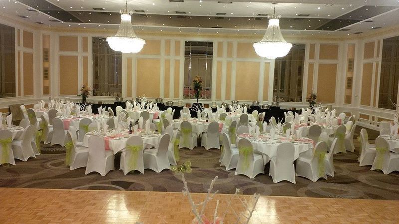 Hotel Thistle London Heathrow Terminal 5 Hillingdon