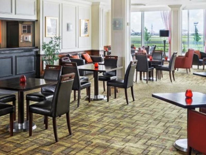 Hotel Thistle London Heathrow Terminal 5 Hillingdon