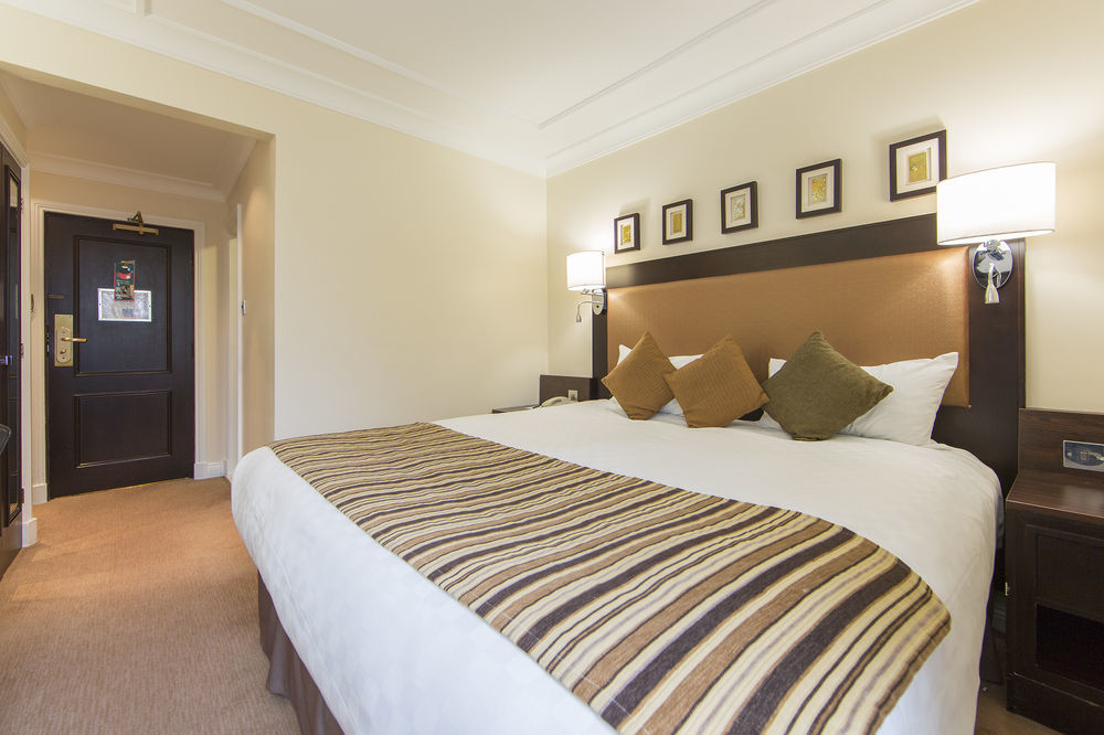 Hotel Thistle London Heathrow Terminal 5 Hillingdon