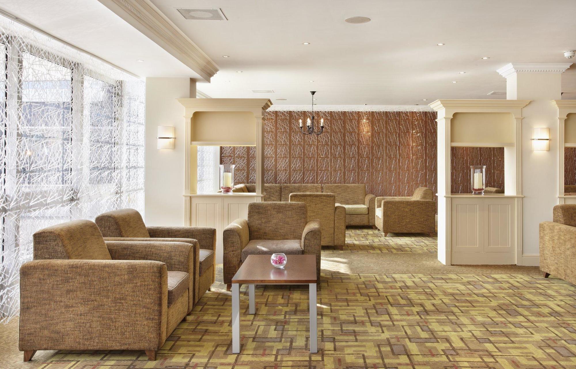 Hotel Thistle London Heathrow Terminal 5 Hillingdon